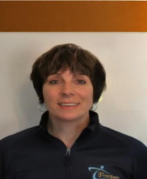 Serita Cox, Co-Founder & CEO