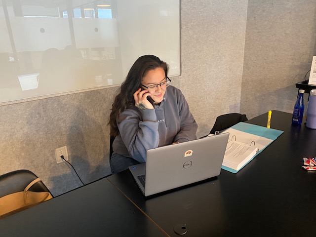 Group of multiracial happy best friends taking selfie photo with smartphone camera