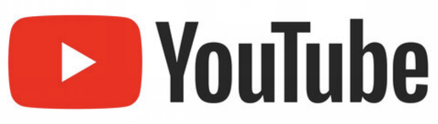 youtube logo