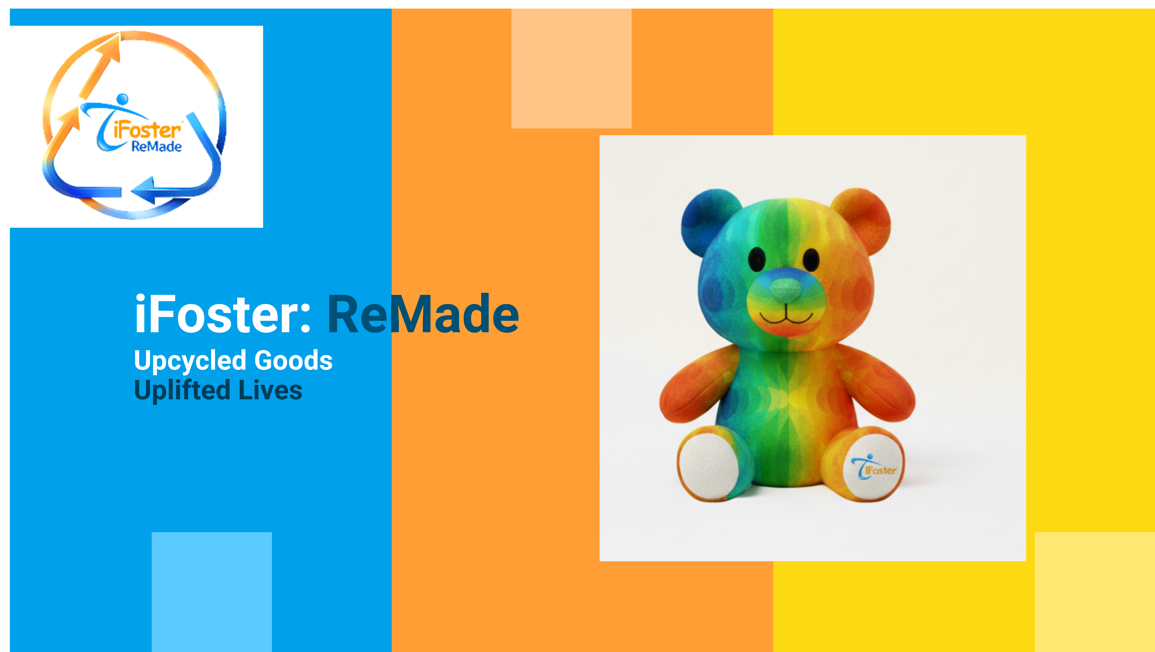 ReMade Cover